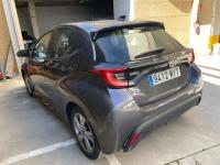 Toyota Yaris 1.5 120H Active Plus