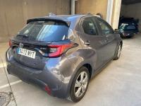 Toyota Yaris 1.5 120H Active Plus