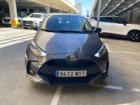 Toyota Yaris 1.5 120H Active Plus