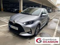 Toyota Yaris 1.5 120H Active Plus