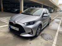 Toyota Yaris 1.5 120H Active Plus