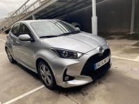 Toyota Yaris 1.5 120H Active Plus
