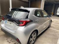 Toyota Yaris 1.5 120H Active Plus