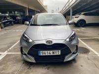 Toyota Yaris 1.5 120H Active Plus