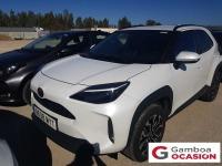 Toyota Yaris Cross 1.5 120H Active Plus
