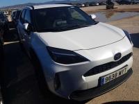 Toyota Yaris Cross 1.5 120H Active Plus