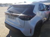 Toyota Yaris Cross 1.5 120H Active Plus