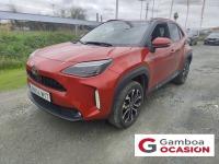 Toyota Yaris Cross 1.5 120H Active Plus