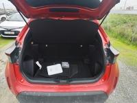 Toyota Yaris Cross 1.5 120H Active Plus