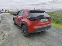 Toyota Yaris Cross 1.5 120H Active Plus