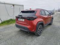 Toyota Yaris Cross 1.5 120H Active Plus