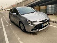 Toyota Corolla 140H Active Plus Touring Sport