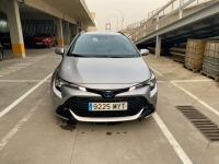 Toyota Corolla 140H Active Plus Touring Sport