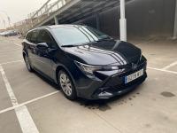 Toyota Corolla 140H Active Plus Touring Sport