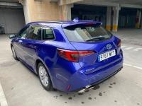 Toyota Corolla 140H Active Plus Touring Sport