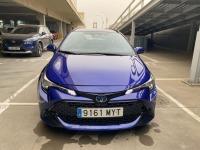 Toyota Corolla 140H Active Plus Touring Sport
