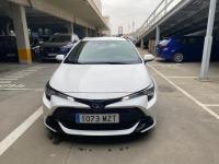 Toyota Corolla 140H Active Plus Touring Sport