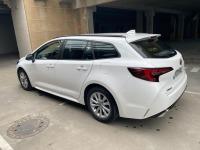 Toyota Corolla 140H Active Plus Touring Sport