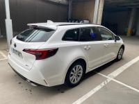 Toyota Corolla 140H Active Plus Touring Sport