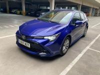 Toyota Corolla 140H Active Plus Touring Sport