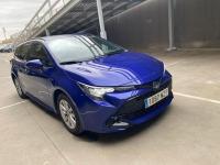 Toyota Corolla 140H Active Plus Touring Sport