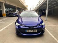 Toyota Corolla 140H Active Plus Touring Sport