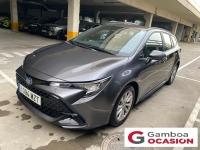 Toyota Corolla 140H Active Plus Touring Sport
