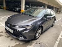 Toyota Corolla 140H Active Plus Touring Sport