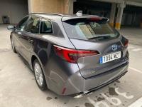 Toyota Corolla 140H Active Plus Touring Sport