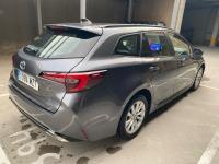 Toyota Corolla 140H Active Plus Touring Sport