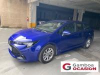 Toyota Corolla 140H Active Plus Touring Sport
