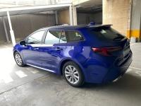 Toyota Corolla 140H Active Plus Touring Sport