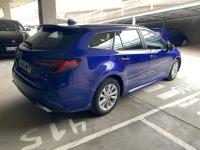 Toyota Corolla 140H Active Plus Touring Sport