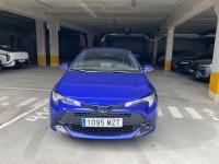 Toyota Corolla 140H Active Plus Touring Sport