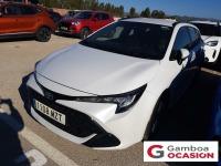 Toyota Corolla 140H Active Plus Touring Sport