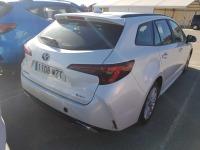 Toyota Corolla 140H Active Plus Touring Sport