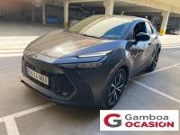 Toyota C-hr 1.8 Advance Hybrid 140