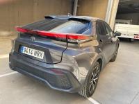 Toyota C-hr 1.8 Advance Hybrid 140