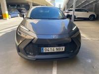 Toyota C-hr 1.8 Advance Hybrid 140