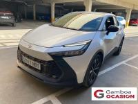 Toyota C-hr 1.8 Advance Hybrid 140
