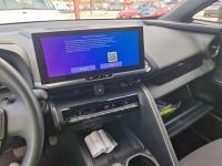 Toyota C-hr 1.8 Advance Hybrid 140