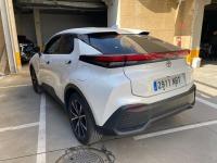 Toyota C-hr 1.8 Advance Hybrid 140