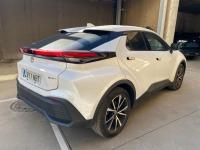Toyota C-hr 1.8 Advance Hybrid 140
