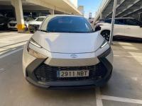 Toyota C-hr 1.8 Advance Hybrid 140