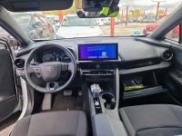 Toyota C-hr 1.8 Advance Hybrid 140