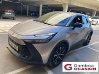 Toyota C-hr 1.8 Advance Hybrid 140