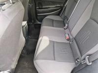 Toyota C-hr 1.8 Advance Hybrid 140