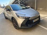 Toyota C-hr 1.8 Advance Hybrid 140
