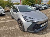Toyota C-hr 1.8 Advance Hybrid 140