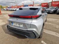 Toyota C-hr 1.8 Advance Hybrid 140